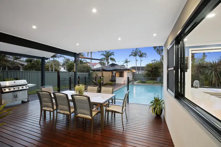 Fourth view of Homely house listing, 3 Waterview Street, Long Jetty NSW 2261