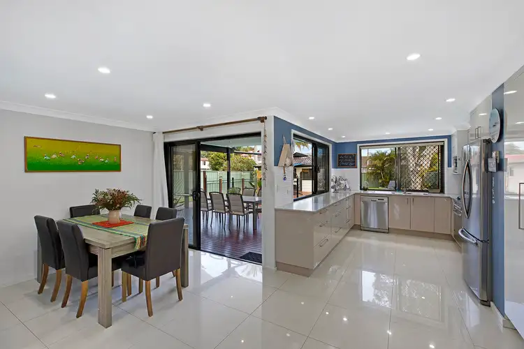 Fifth view of Homely house listing, 3 Waterview Street, Long Jetty NSW 2261