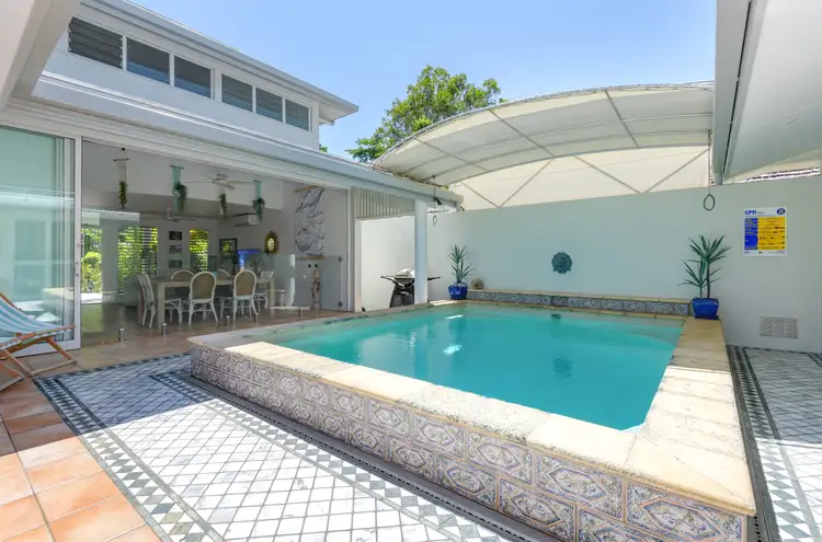 Third view of Homely apartment listing, 2/31 Solander Boulevard, Port Douglas QLD 4877
