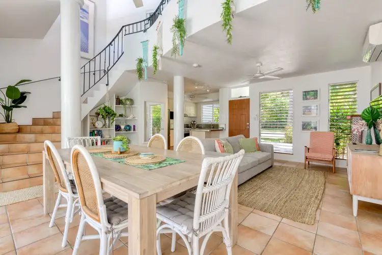 Fourth view of Homely apartment listing, 2/31 Solander Boulevard, Port Douglas QLD 4877