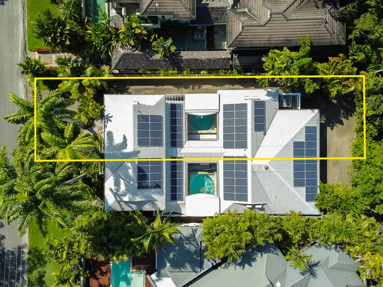 Fifth view of Homely apartment listing, 2/31 Solander Boulevard, Port Douglas QLD 4877