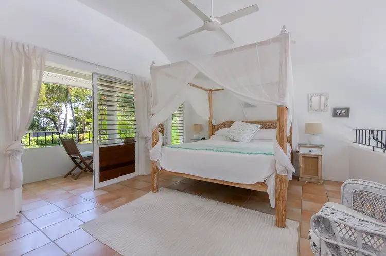 Seventh view of Homely apartment listing, 2/31 Solander Boulevard, Port Douglas QLD 4877