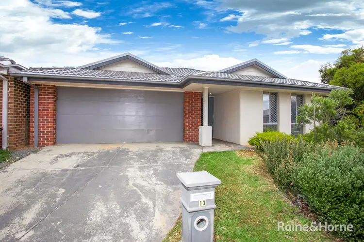 13 Aruma Avenue, Harkness VIC 3337