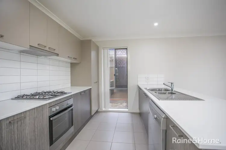 Second view of Homely house listing, 13 Aruma Avenue, Harkness VIC 3337