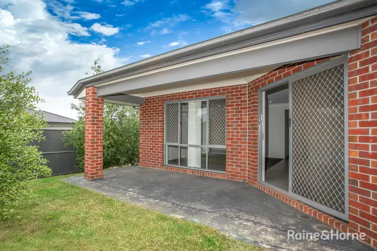 Sixth view of Homely house listing, 13 Aruma Avenue, Harkness VIC 3337