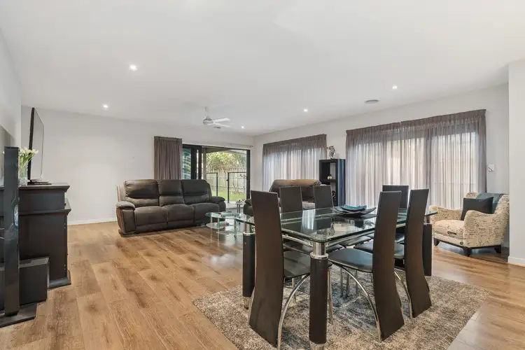Third view of Homely house listing, 12 Canopy Grove, Cranbourne East VIC 3977