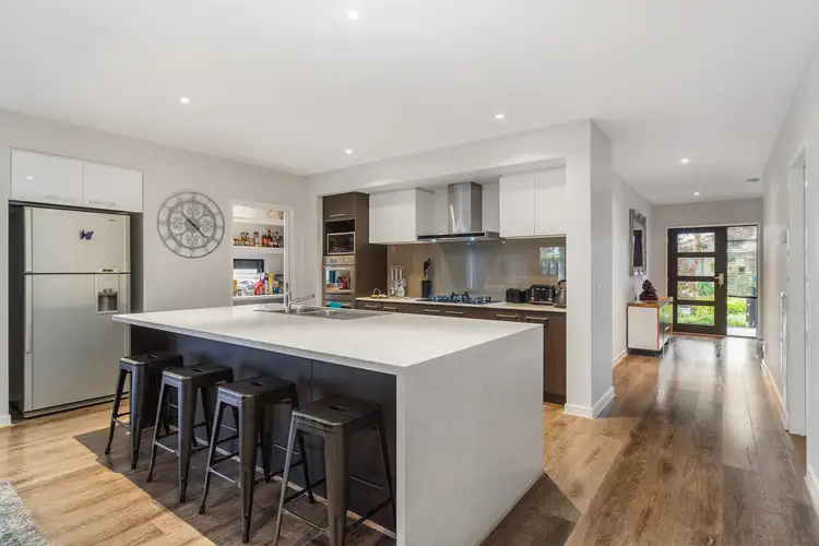 Sixth view of Homely house listing, 12 Canopy Grove, Cranbourne East VIC 3977
