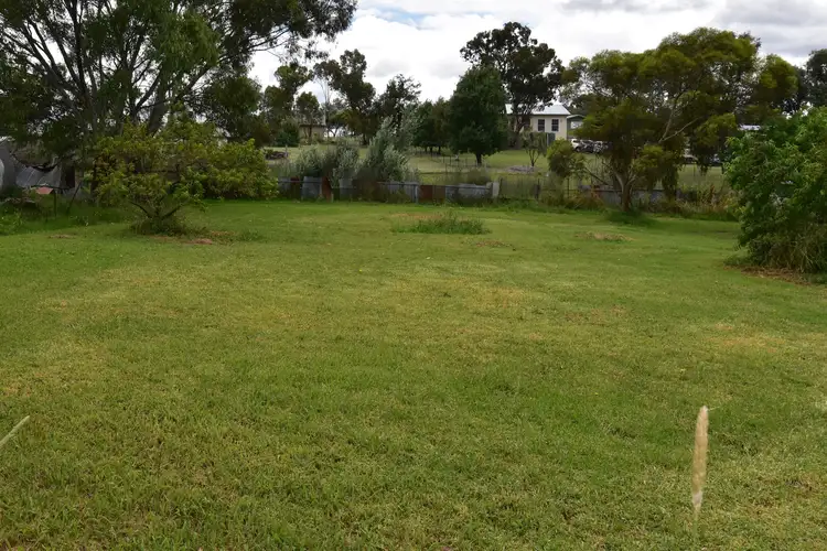 Main view of Homely land listing, 10 Cudgegong Street, Mumbil NSW 2820