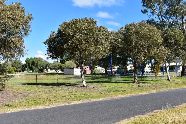 Second view of Homely land listing, 10 Cudgegong Street, Mumbil NSW 2820