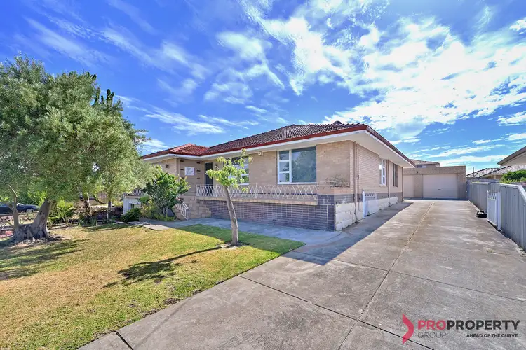 491 Main Street, Balcatta WA 6021