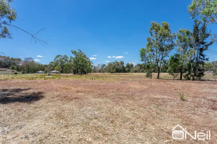 Seventh view of Homely land listing, LOT 20, 1256 Rowley Road, Darling Downs WA 6122