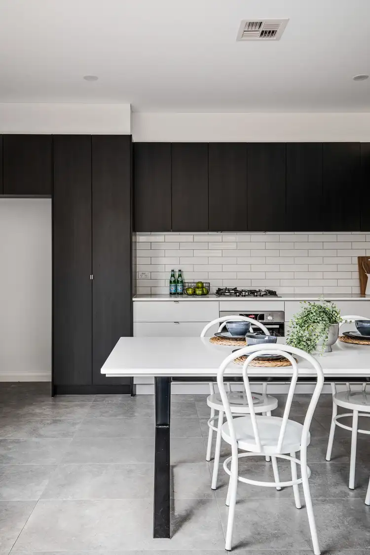 Fifth view of Homely townhouse listing, 2/2 Eyre Street, Burwood VIC 3125