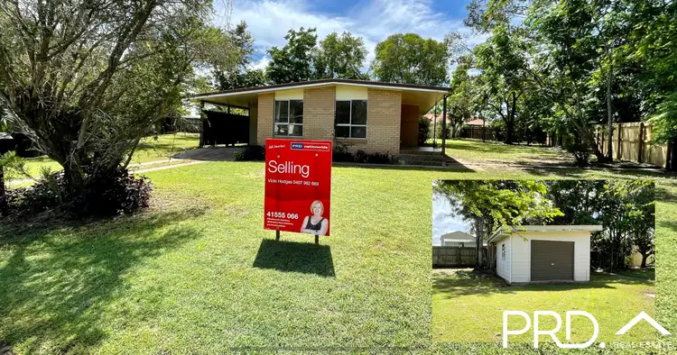 21 Arstall Street, Millbank QLD 4670
