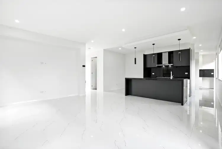Second view of Homely house listing, 189 Bolwarra Drive, Marsden Park NSW 2765