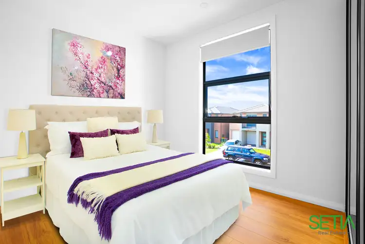 Fourth view of Homely house listing, 189 Bolwarra Drive, Marsden Park NSW 2765