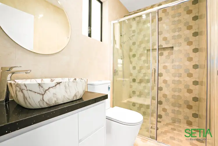 Sixth view of Homely house listing, 189 Bolwarra Drive, Marsden Park NSW 2765