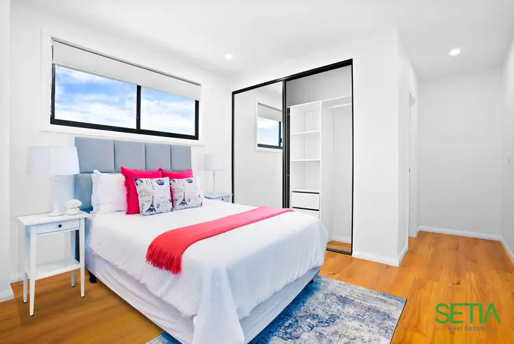 Seventh view of Homely house listing, 189 Bolwarra Drive, Marsden Park NSW 2765