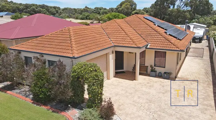 Main view of Homely house listing, 28 Amelia, West Beach WA 6450