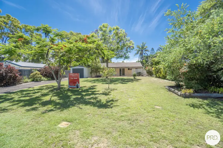 Third view of Homely house listing, 5 Orchid Drive, Moore Park Beach QLD 4670