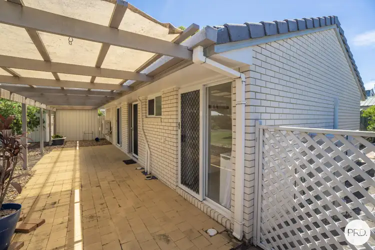 Fourth view of Homely house listing, 5 Orchid Drive, Moore Park Beach QLD 4670