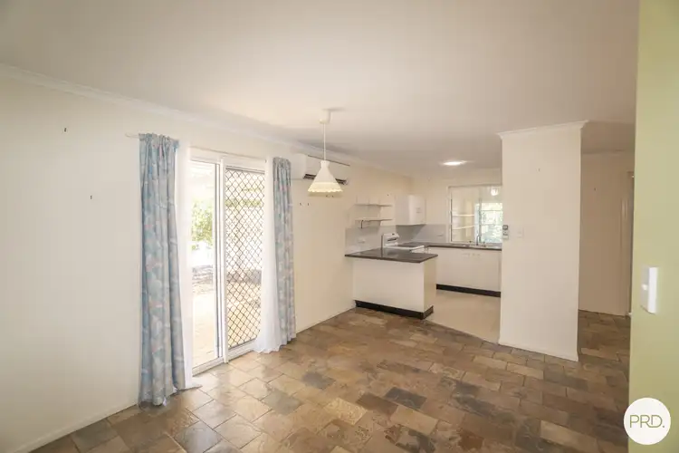 Fifth view of Homely house listing, 5 Orchid Drive, Moore Park Beach QLD 4670