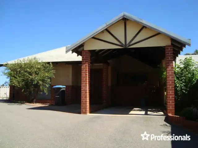 5/138 Fitzgerald Street