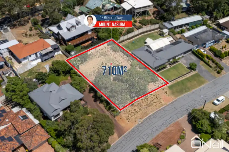 17 Bilkurra Way, Mount Nasura WA 6112