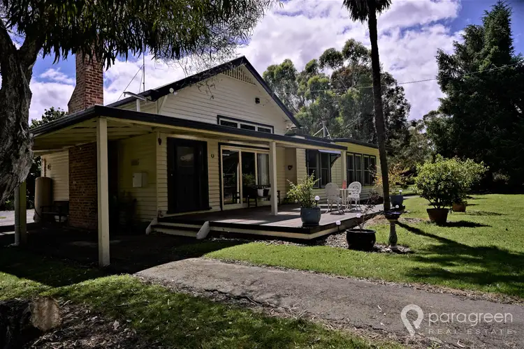Main view of Homely house listing, 25-39 Main Street, Buffalo VIC 3958