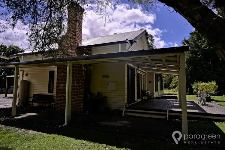 Third view of Homely house listing, 25-39 Main Street, Buffalo VIC 3958