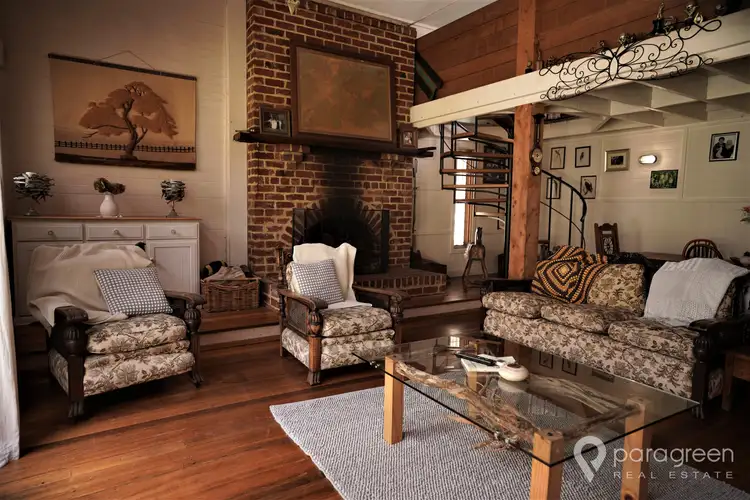 Fourth view of Homely house listing, 25-39 Main Street, Buffalo VIC 3958