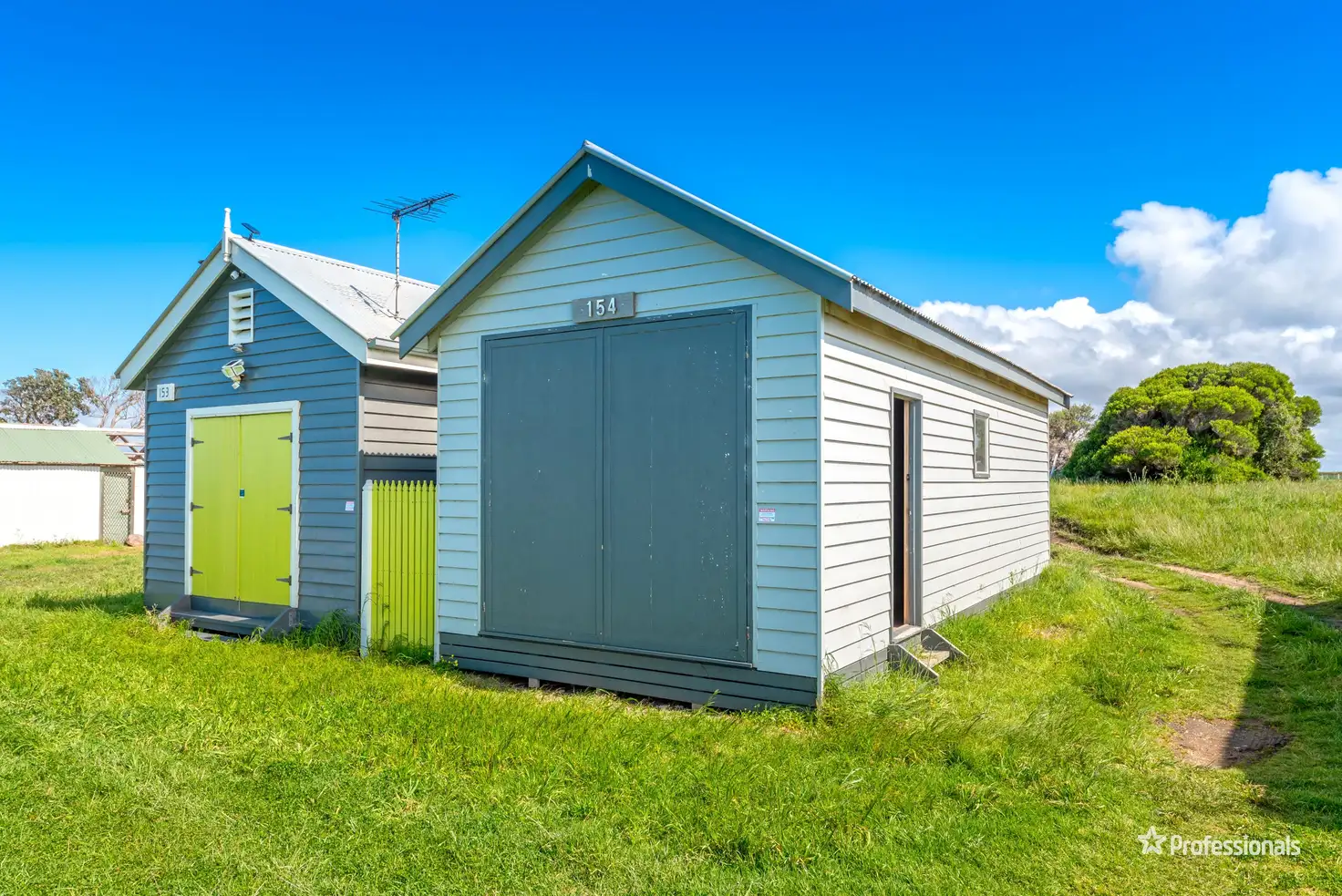 Main view of Homely land listing, 154 Campbells Cove, Werribee South VIC 3030