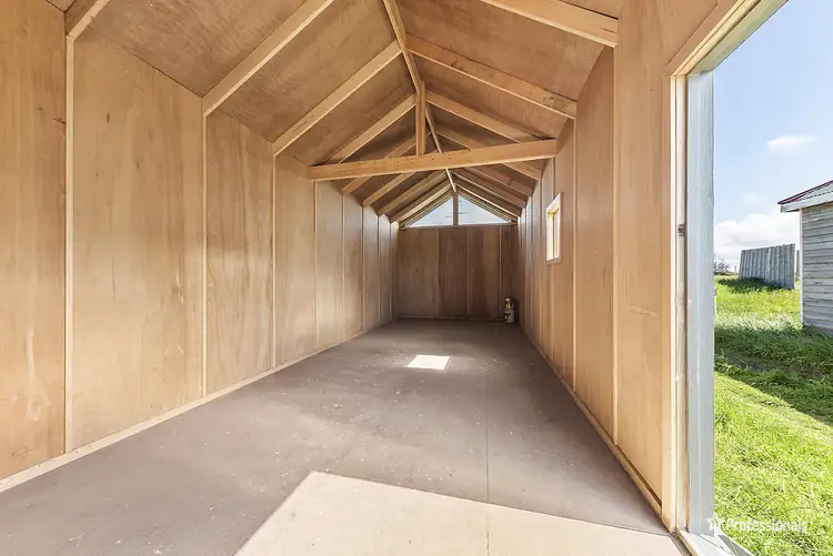 Second view of Homely land listing, 154 Campbells Cove, Werribee South VIC 3030