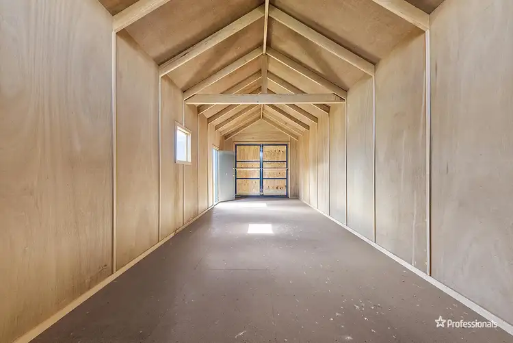 Third view of Homely land listing, 154 Campbells Cove, Werribee South VIC 3030