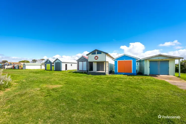 Fourth view of Homely land listing, 154 Campbells Cove, Werribee South VIC 3030