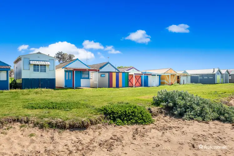 Fifth view of Homely land listing, 154 Campbells Cove, Werribee South VIC 3030