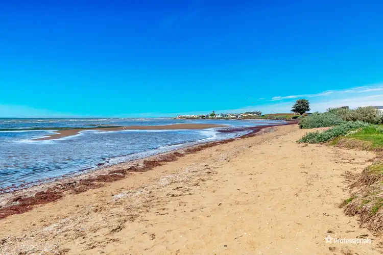 Sixth view of Homely land listing, 154 Campbells Cove, Werribee South VIC 3030