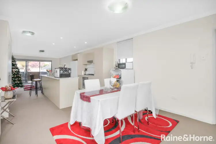 Second view of Homely apartment listing, 6/25-27 Mamre Road, St Marys NSW 2760