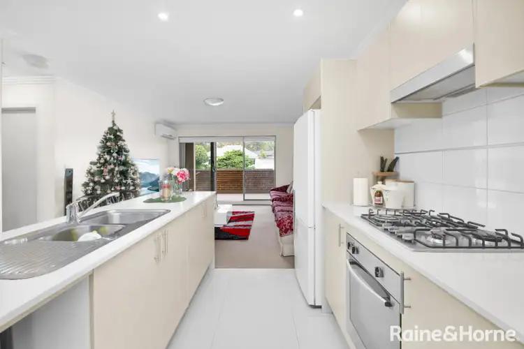 Fifth view of Homely apartment listing, 6/25-27 Mamre Road, St Marys NSW 2760
