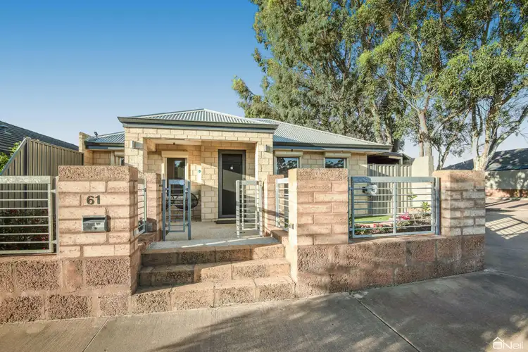 Second view of Homely house listing, 61 Mead Street, Byford WA 6122