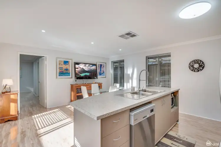 Fourth view of Homely house listing, 61 Mead Street, Byford WA 6122