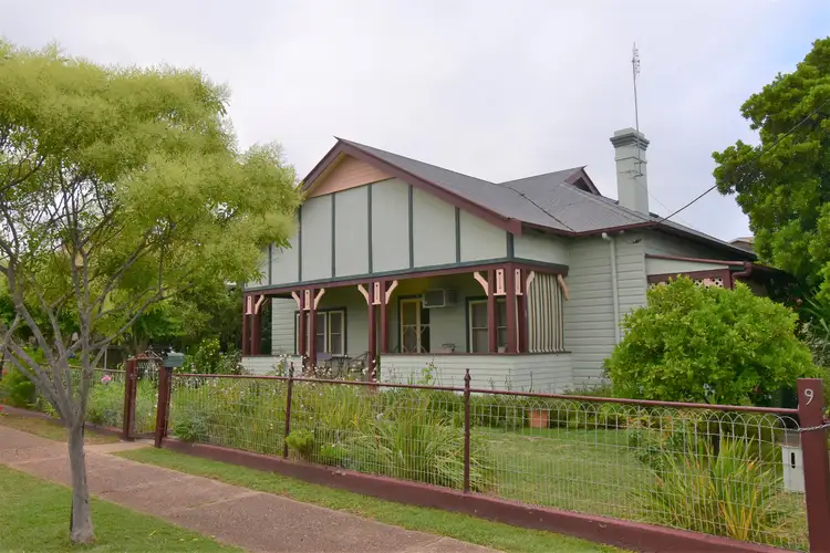 Main view of Homely house listing, 9 Bank Street, Wellington NSW 2820