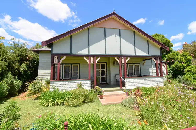 Second view of Homely house listing, 9 Bank Street, Wellington NSW 2820