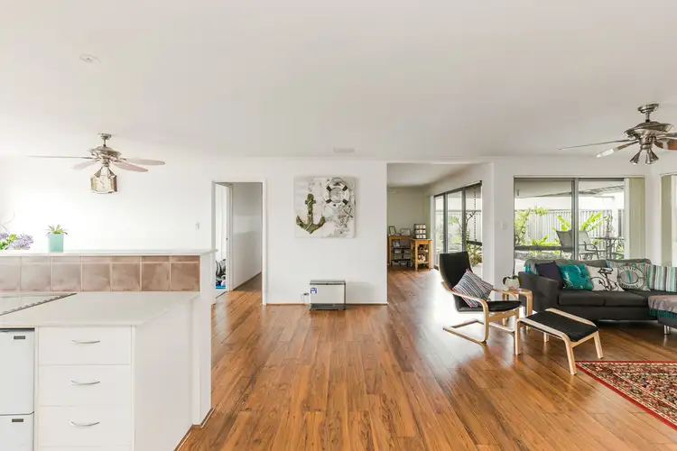 Third view of Homely house listing, 6 Regelia Way, Baldivis WA 6171