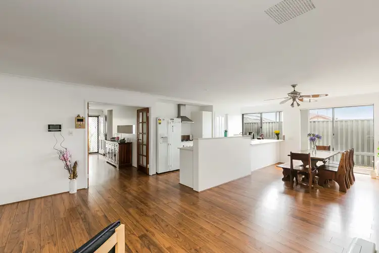 Fourth view of Homely house listing, 6 Regelia Way, Baldivis WA 6171
