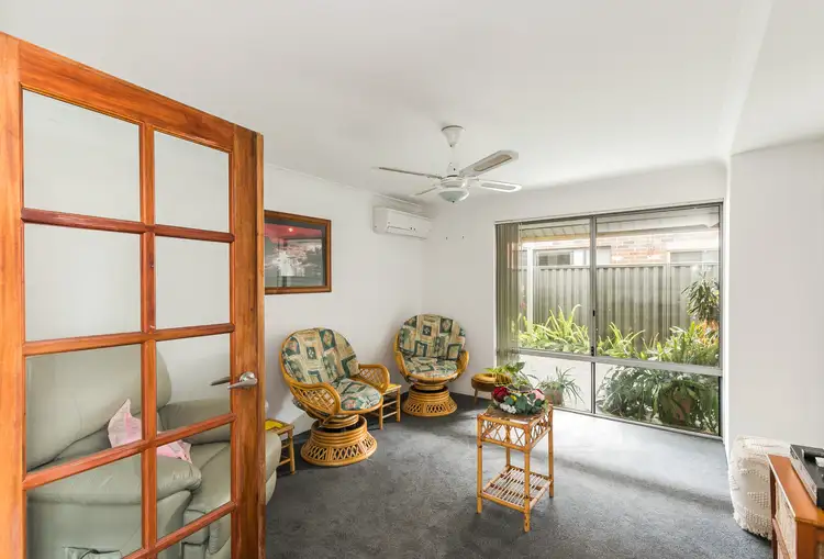Sixth view of Homely house listing, 6 Regelia Way, Baldivis WA 6171