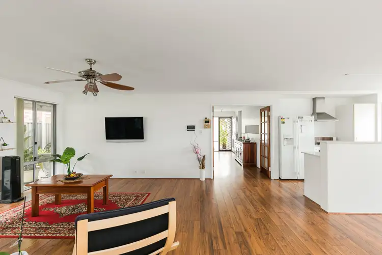 Seventh view of Homely house listing, 6 Regelia Way, Baldivis WA 6171
