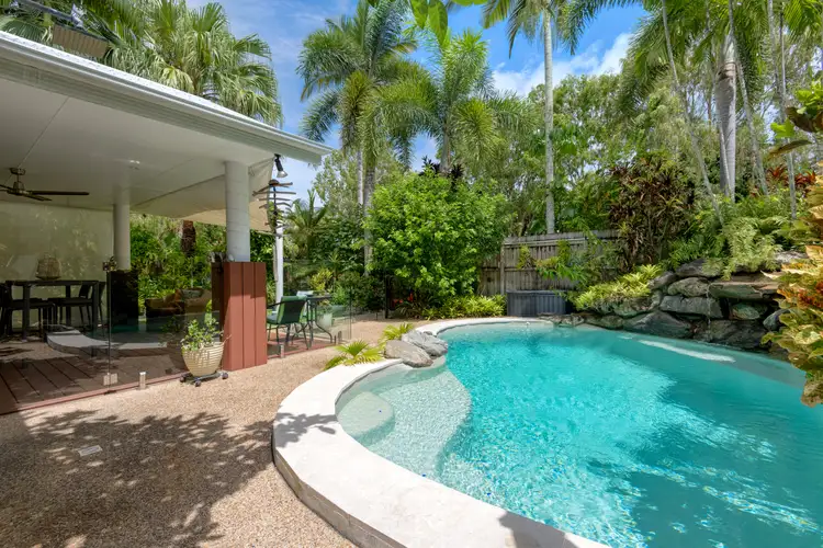 1/19 Barrier Street, Port Douglas QLD 4877