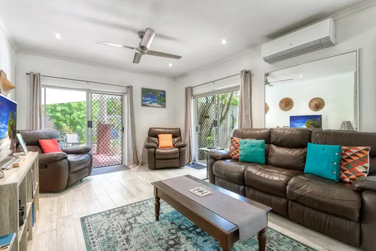 Second view of Homely house listing, 1/19 Barrier Street, Port Douglas QLD 4877