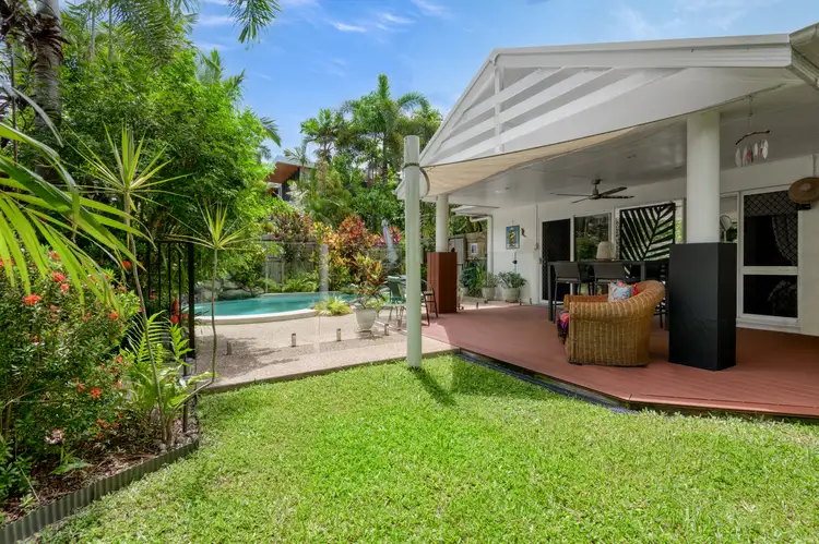 Fourth view of Homely house listing, 1/19 Barrier Street, Port Douglas QLD 4877