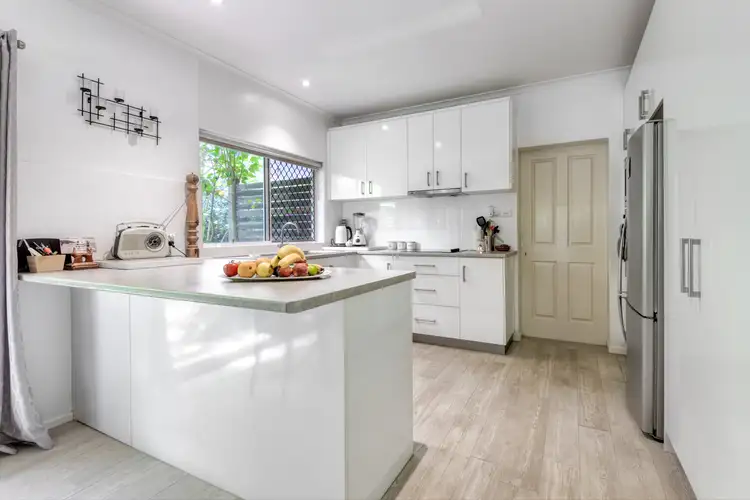 Fifth view of Homely house listing, 1/19 Barrier Street, Port Douglas QLD 4877